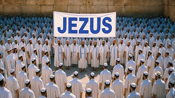 IETS ONGELOOFLIJKS GEBEURT NU IN JERUZALEM – JODEN ROEPEN OM DE MESSIAS!