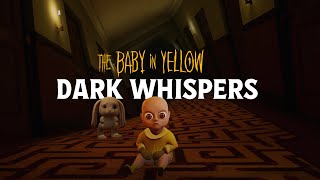 The Baby In Yellow - Dark Whispers Teaser Trailer