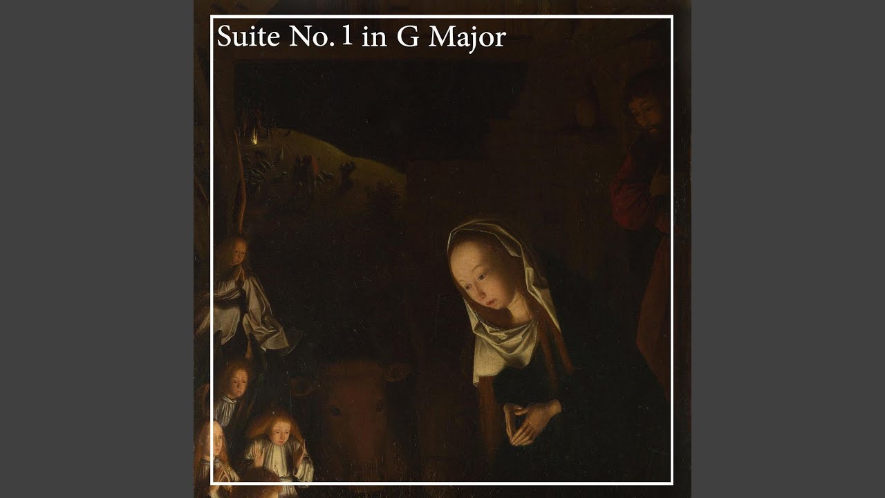 Ver Suite No. 1 in G Major, Op. 1: 13. Ouverture de Cadmus de Mr. De Lully no YouTube