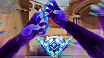 Gyro Aim + High Graphic | Hyper Front Highlights