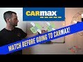 CarMax Pros and Cons - Don't Get Ripped Off!