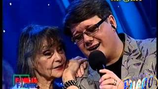 FUEGO - "O căsuţă la marginea satului" ("Familia Favorit", Favorit TV)