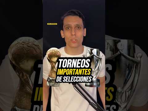 Los “OTROS” TORNEOS