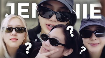 blackpink are lowkey comedians