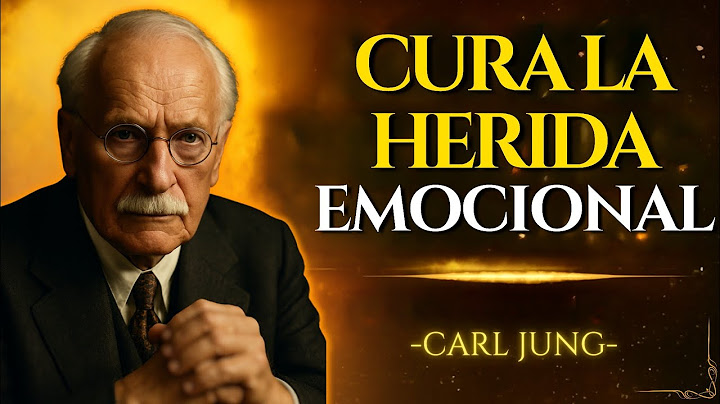 HEAL the EMOTIONAL WOUND that limits your GROWTH – CARL JUNG