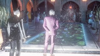 Summer Bonus -  Hitman Brutal Kills Montage #2 ( THE ICON , House Build on sand )