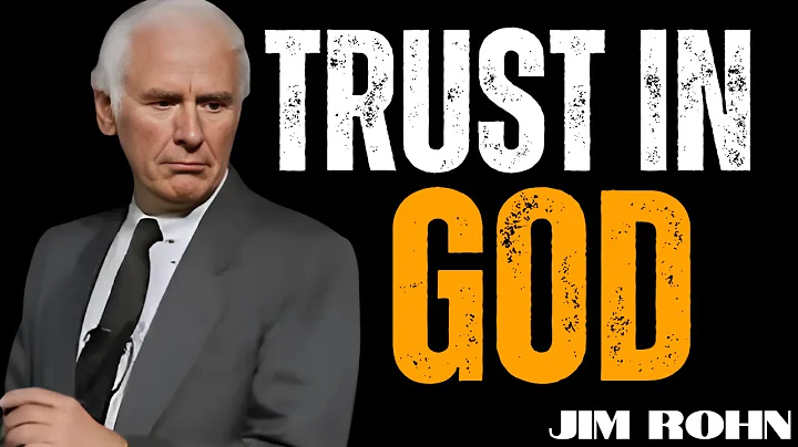 TRUST IN GOD |BEST MOTIVATIONAL SPEECH |JIM ROHN