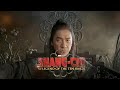 РЕАКЦИЯ на тизер трейлер «Шан-Чи и Легенда Десяти Колец/Shang-Chi and the Legend of the Ten Rings»