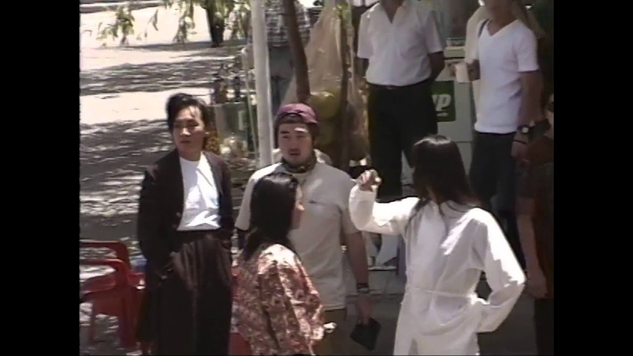 BUCK-TICK - トルコ [1994]