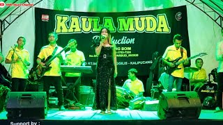 KERAMAT - Cover Mitha Rampak // Kaula Muda Productions
