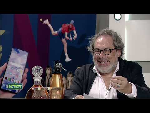 La Macchina del
