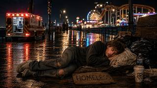 I Survived Homeless in LA