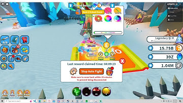 Weapon Fighting Simulator | Tower | Wave Defense | Trial |