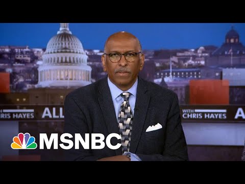 Watch All In With Chris Hayes Highlights: March 21 | MSNBC