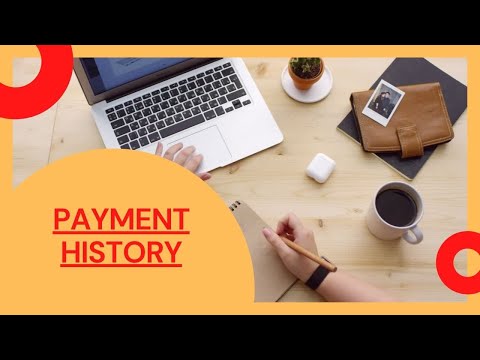 How to check your PRU LIKE UK payment history in Pru access