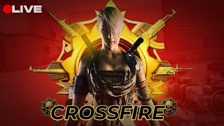 CROSSFIRE / CLT VS OS HACKER NA RANKED