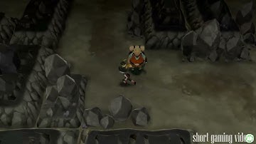 rock tunnel walkthrough guide Pokémon lets go Pikachu and Pokémon lets go Eevee