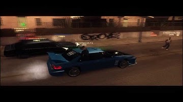 NET4GAME.COM || BIG RIOTS + Drive by at Corona sucker