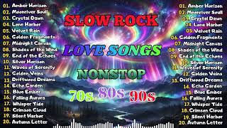 🎸 Soft Rock Ballads 70s 80s 90s ❤️ Greatest Love Songs | Best Romantic Soft Rock Collection screenshot 3