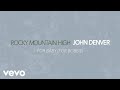 John Denver - For Baby (For Bobbie) (Official Audio)