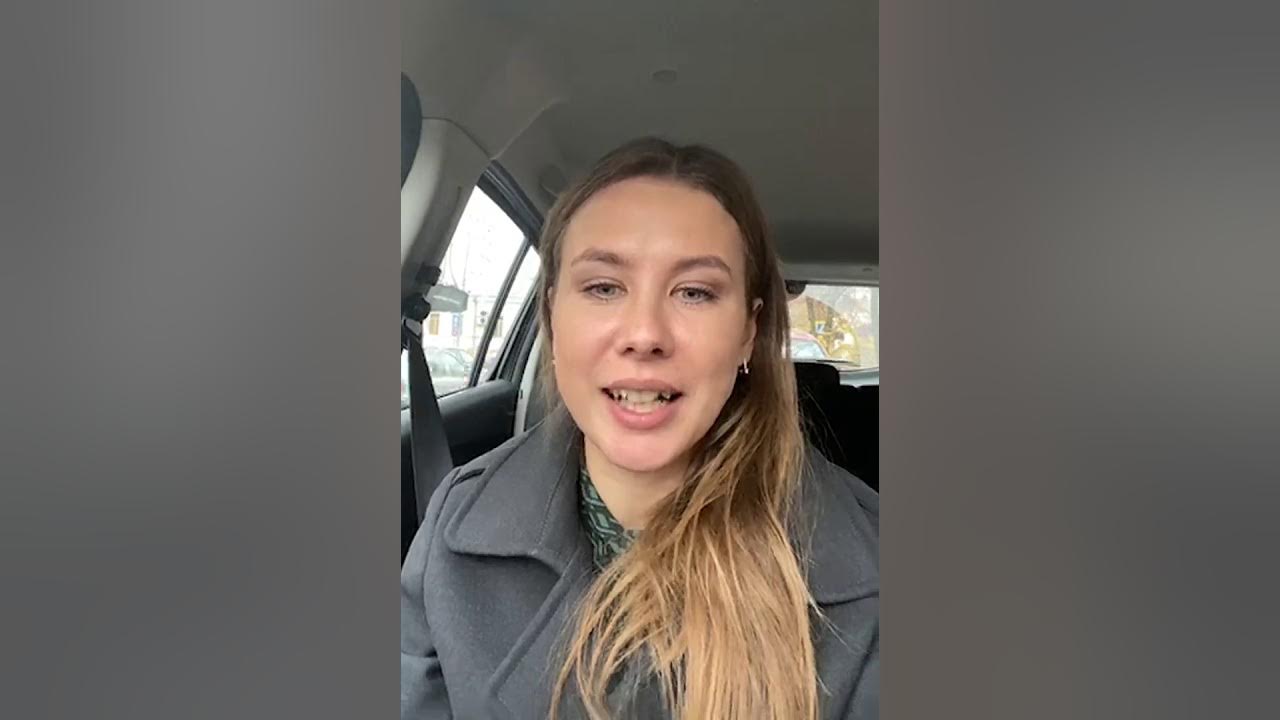 Анна Акинина (@ anna akinina 1603261338 17940963658404023 1 - YouTube
