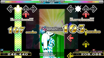 [DDR 2014 EDIT] esrev:eR