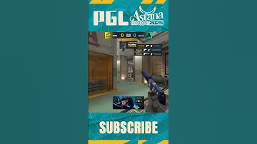 PISTOL ROUND HERO! Aleksib GOES WILD with 4 KILLS! #pgl #cs #кс #counterstrike #csgo
