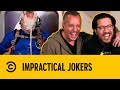 Murrs mission to space  impractical jokers  comedy central uk