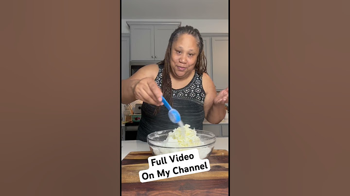 Church’s Honey Butter Biscuits