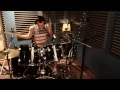 Second heartbeat by avenged sevenfold drum cover