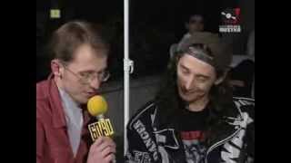Jan Bo - wywiad w Sopocie (1993 rok)