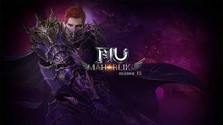 MU SEASON 15 - MU MAHARLIKA