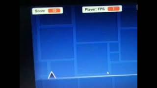 Geometry dash game play kinda laggy ( windows 7 old laptop ) screenshot 4