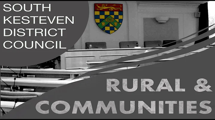 Rural and Communities Overview and Scrutiny Committee - Thursday, 7th October, 2021 2.00 pm
