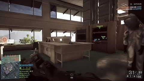 Battlefield 4 is broken