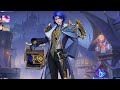 SOLO RANK MLBB
