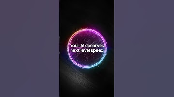 SSD 9100 PRO Series: AI deserves next level speed | Samsung