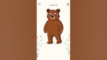 Draw One Miss Part Brain Games