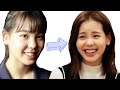 Predebut NiziU Mako Yamaguchi 山口真子 JYP Trainee | Before Nizi Project