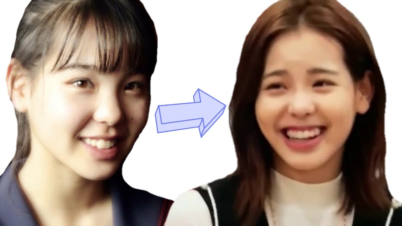 NiziU マコ サノク Mako | Kpop Wiki | Fandom