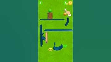 Cut this! 9-3 | cut it up | Cut this level 9 episode 3 solution gameplay walkthrough