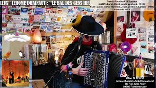 LE BAL DES GENS HEUREUX DU MIDI 25/03/21