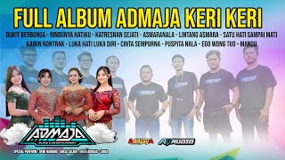 Download Lagu FUll Album Terbaru Admaja Music Keri Keri - AT audio_pro - Aditjaya Pictures MP3