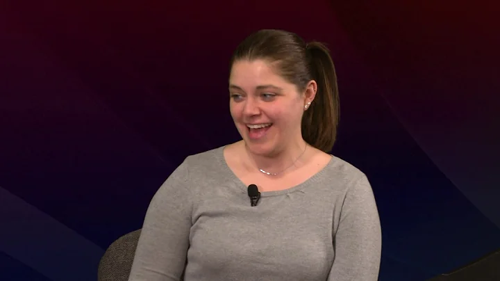 Big Picture - Stephanie Lawson, Habitat for Humanity
