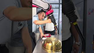 #industrial#welding#borunte#factory#automatic#robot#machine #