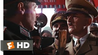 Indiana Jones and the Last Crusade (5\/10) Movie CLIP - Hitler's Autograph (1989) HD