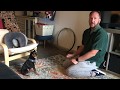 Teaching Rocky to Focus Teaching Rocky to Focus