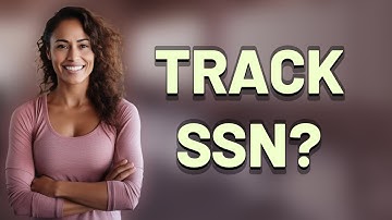 Can You Track a Dependent’s SSN Application Without Their ID?