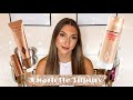 Charlotte Tilbury Hollywood FLAWLESS FILTER VS BEAUTY LIGHT WAND | Review & Comparison