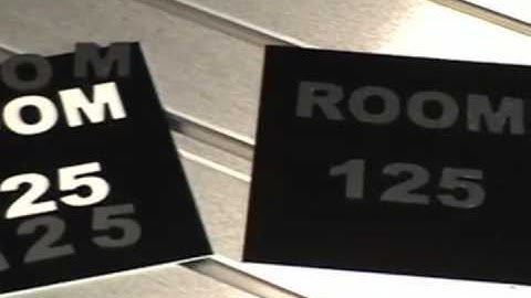 Custom Sign Making with a Vision Engraving & CNC Routing System